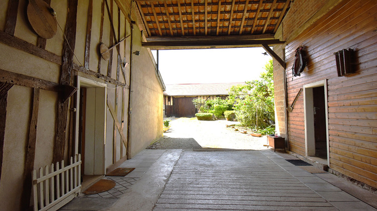 Ma-Cabane - Vente Maison CHAVANGES, 117 m²