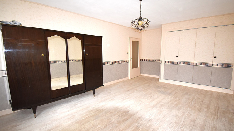 Ma-Cabane - Vente Maison CHAVANGES, 117 m²