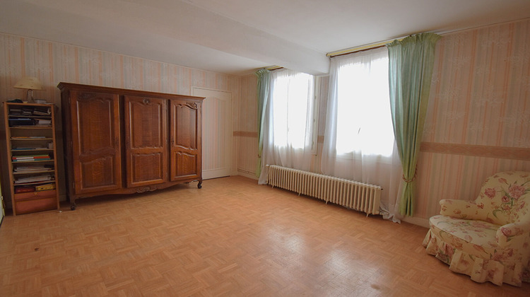 Ma-Cabane - Vente Maison CHAVANGES, 117 m²