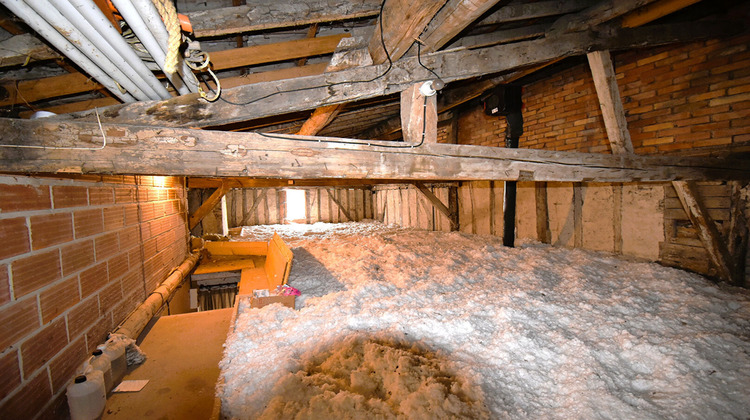 Ma-Cabane - Vente Maison CHAVANGES, 117 m²