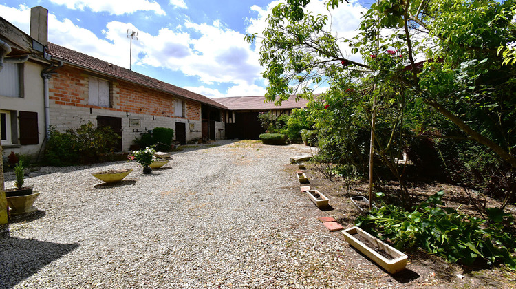 Ma-Cabane - Vente Maison CHAVANGES, 117 m²