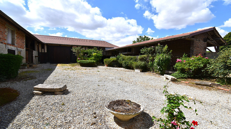 Ma-Cabane - Vente Maison CHAVANGES, 117 m²