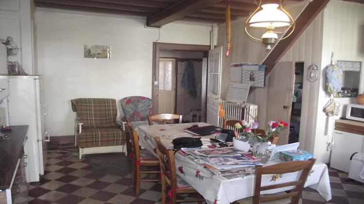 Ma-Cabane - Vente Maison CHAVANGES, 214 m²