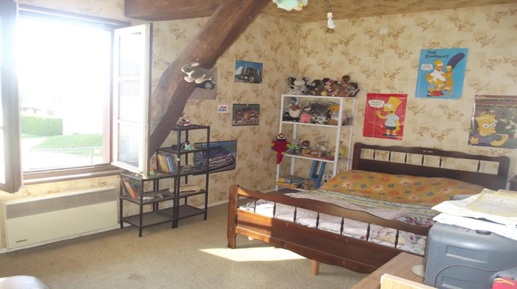 Ma-Cabane - Vente Maison CHAVANGES, 214 m²