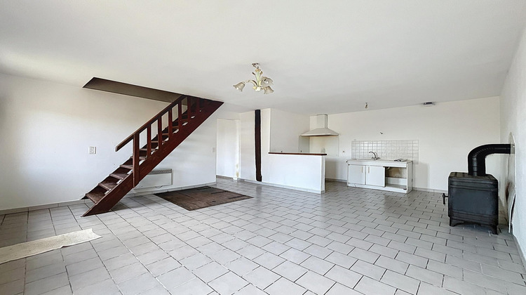 Ma-Cabane - Vente Maison Chavanges, 95 m²