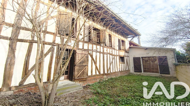 Ma-Cabane - Vente Maison Chavanges, 136 m²