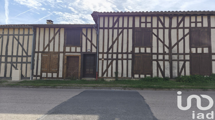 Ma-Cabane - Vente Maison Chavanges, 136 m²