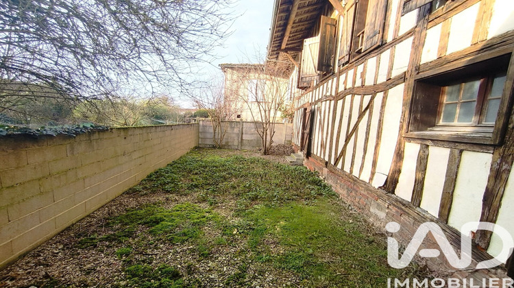 Ma-Cabane - Vente Maison Chavanges, 136 m²
