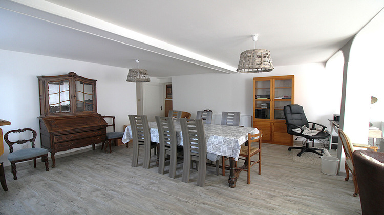 Ma-Cabane - Vente Maison CHAVANGES, 196 m²