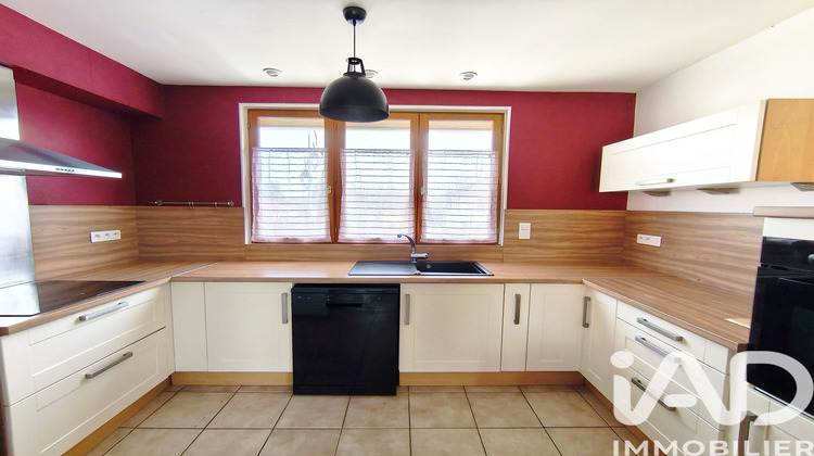 Ma-Cabane - Vente Maison Chavanges, 74 m²