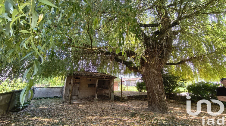 Ma-Cabane - Vente Maison Chavanges, 110 m²