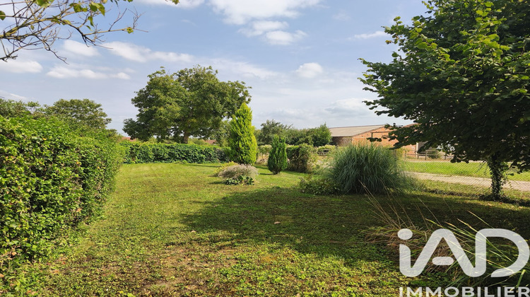 Ma-Cabane - Vente Maison Chavanges, 110 m²