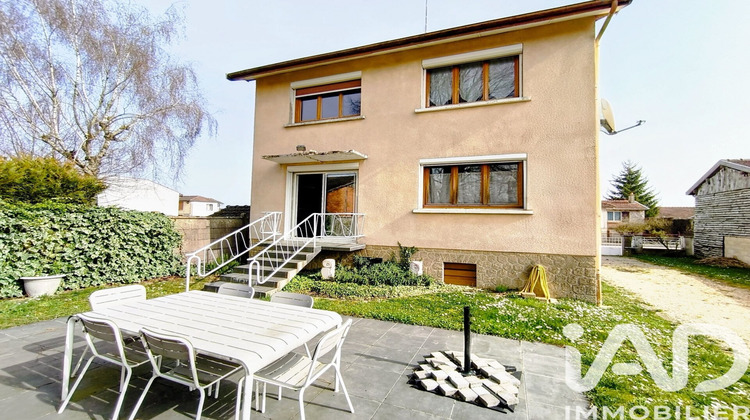 Ma-Cabane - Vente Maison Chavanges, 74 m²