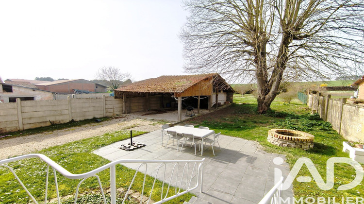 Ma-Cabane - Vente Maison Chavanges, 74 m²