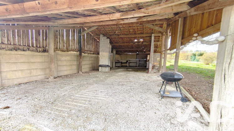 Ma-Cabane - Vente Maison Chavanges, 74 m²