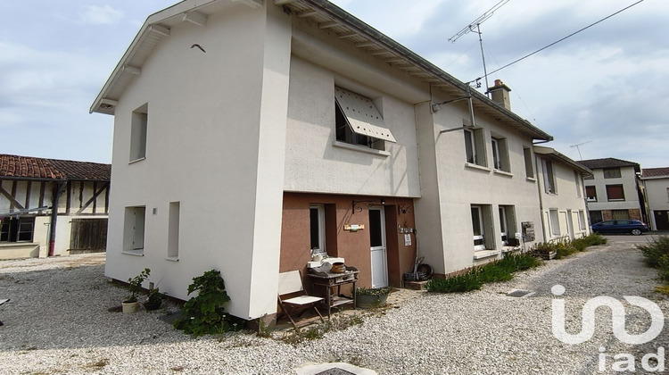 Ma-Cabane - Vente Maison Chavanges, 190 m²
