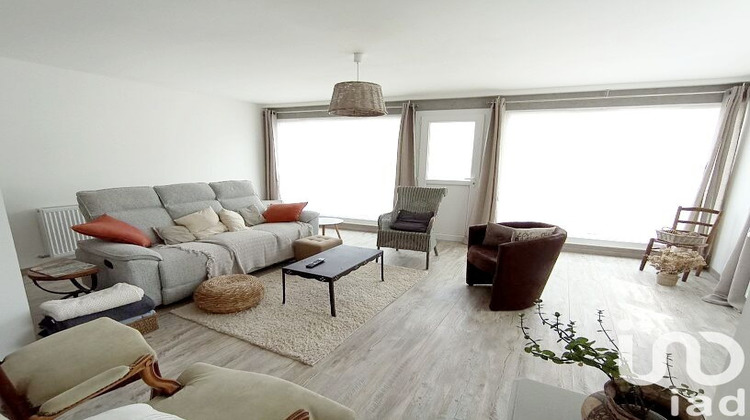 Ma-Cabane - Vente Maison Chavanges, 190 m²