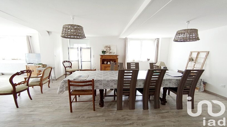 Ma-Cabane - Vente Maison Chavanges, 190 m²