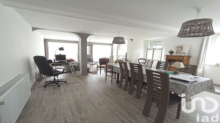 Ma-Cabane - Vente Maison Chavanges, 190 m²