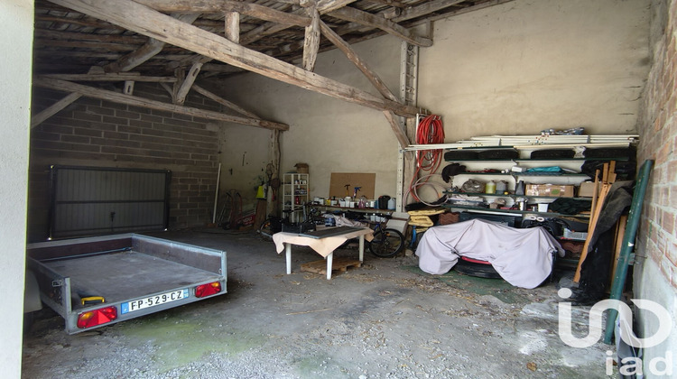 Ma-Cabane - Vente Maison Chavanges, 190 m²