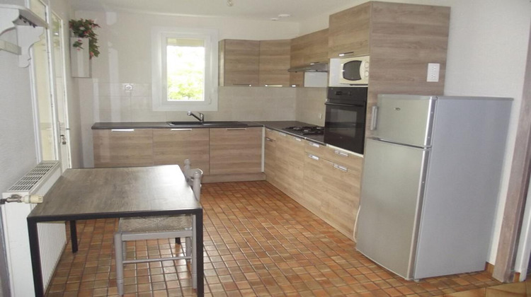 Ma-Cabane - Vente Maison CHAVANGES, 114 m²