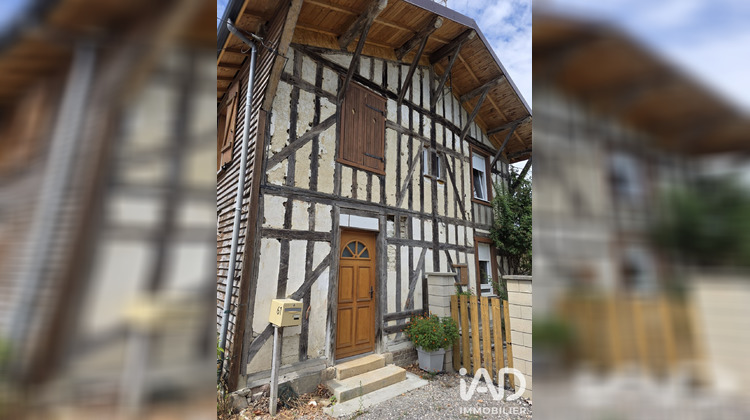 Ma-Cabane - Vente Maison Chavanges, 121 m²
