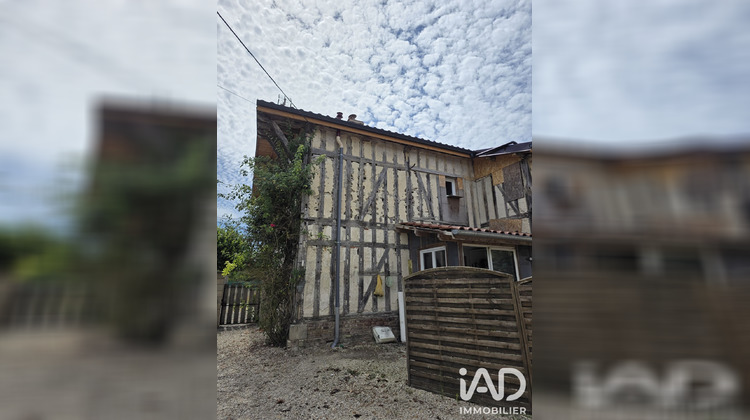 Ma-Cabane - Vente Maison Chavanges, 121 m²