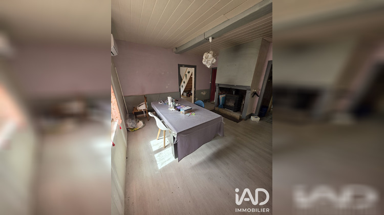 Ma-Cabane - Vente Maison Chavanges, 121 m²