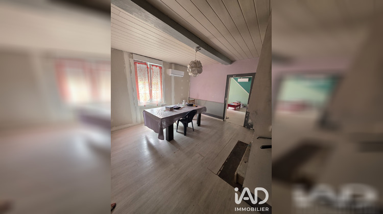 Ma-Cabane - Vente Maison Chavanges, 121 m²