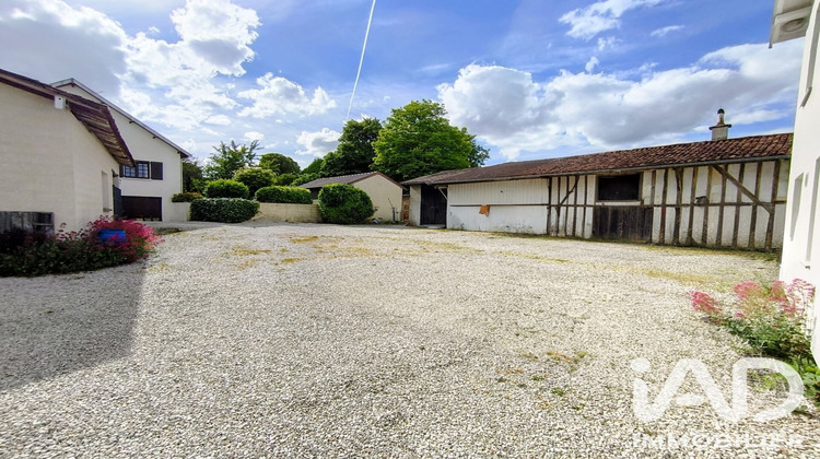 Ma-Cabane - Vente Maison Chavanges, 190 m²