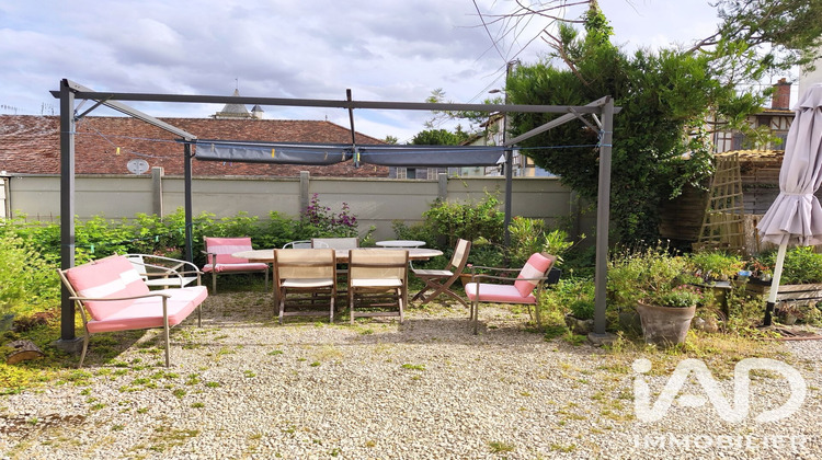 Ma-Cabane - Vente Maison Chavanges, 190 m²