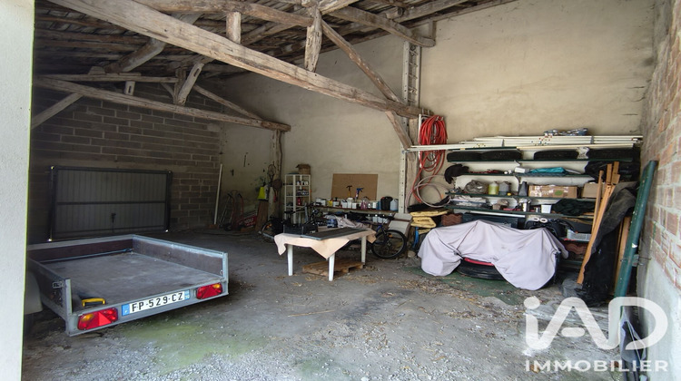 Ma-Cabane - Vente Maison Chavanges, 190 m²