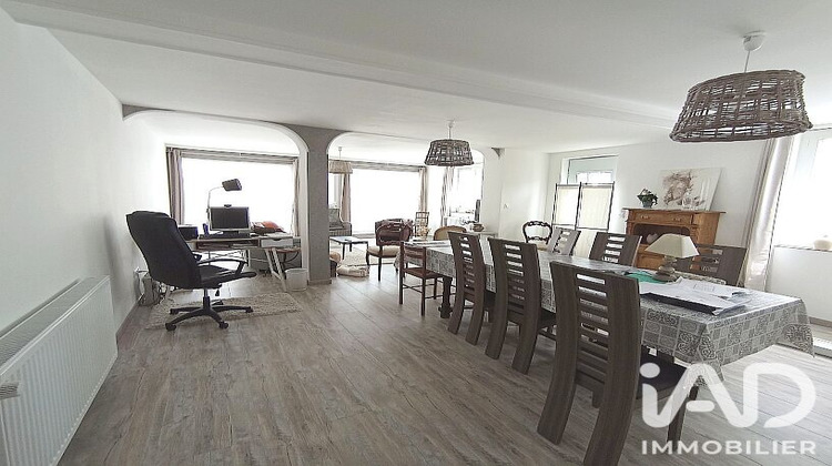 Ma-Cabane - Vente Maison Chavanges, 190 m²