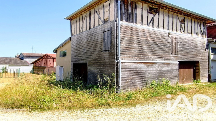 Ma-Cabane - Vente Maison Chavanges, 137 m²