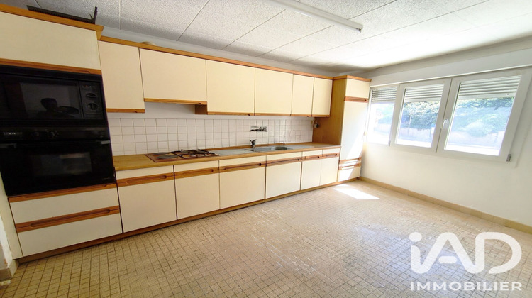 Ma-Cabane - Vente Maison Chavanges, 137 m²
