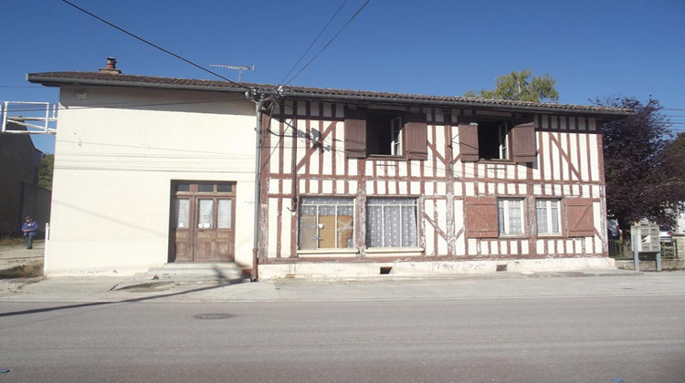 Ma-Cabane - Vente Maison CHAVANGES, 214 m²