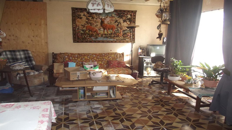 Ma-Cabane - Vente Maison CHAVANGES, 214 m²