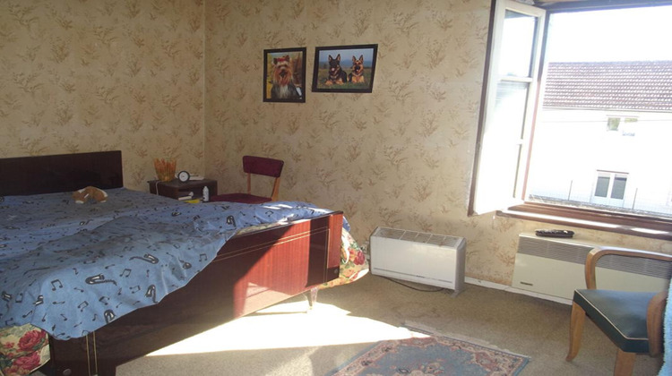 Ma-Cabane - Vente Maison CHAVANGES, 214 m²