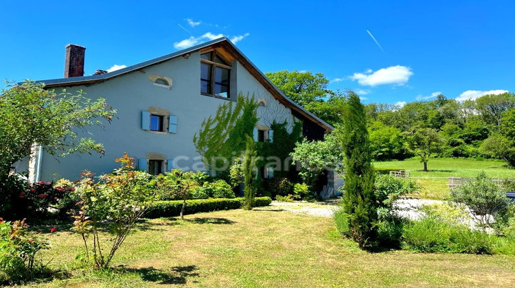 Ma-Cabane - Vente Maison CHAVANNAZ, 183 m²