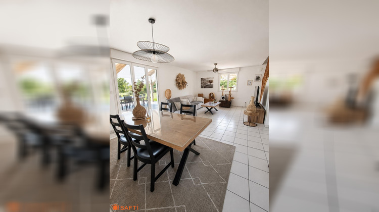 Ma-Cabane - Vente Maison Chavanne, 108 m²