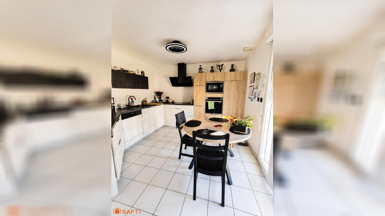Ma-Cabane - Vente Maison Chavanne, 108 m²