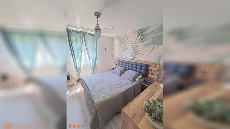 Ma-Cabane - Vente Maison Chavanne, 108 m²