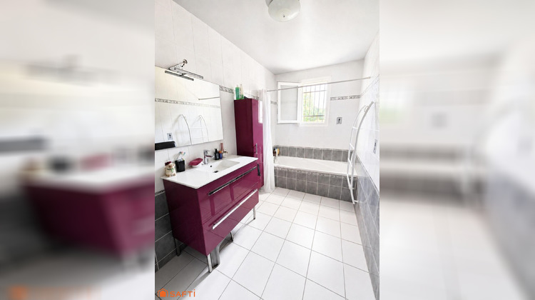 Ma-Cabane - Vente Maison Chavanne, 108 m²