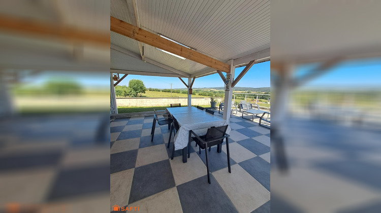 Ma-Cabane - Vente Maison Chavanne, 108 m²