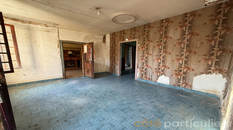 Ma-Cabane - Vente Maison CHAVANNES, 90 m²