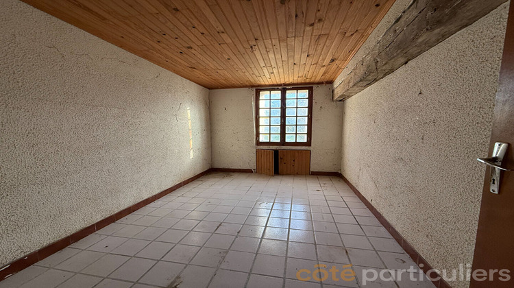 Ma-Cabane - Vente Maison CHAVANNES, 90 m²