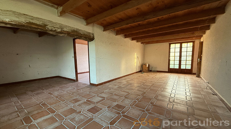 Ma-Cabane - Vente Maison CHAVANNES, 90 m²