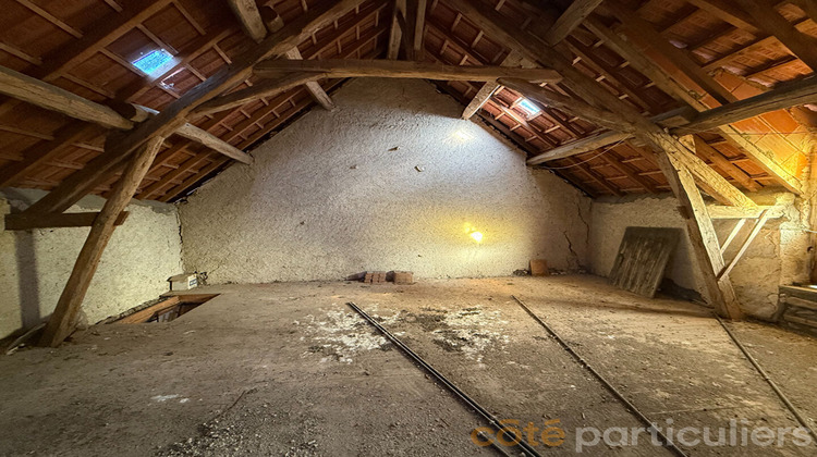 Ma-Cabane - Vente Maison CHAVANNES, 90 m²