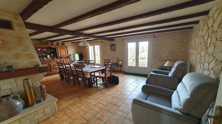 Ma-Cabane - Vente Maison CHAVANNES, 88 m²