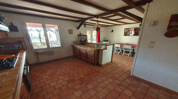 Ma-Cabane - Vente Maison CHAVANNES, 88 m²